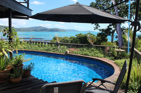 Whitsunday Moorings B&B - Melbourne Tourism 0