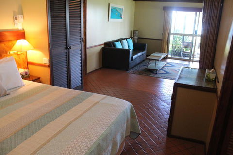 Whitsunday Moorings B&B - Melbourne Tourism 8