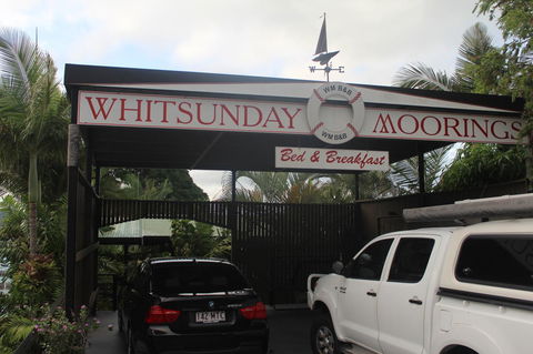 Whitsunday Moorings B&B - Melbourne Tourism 7