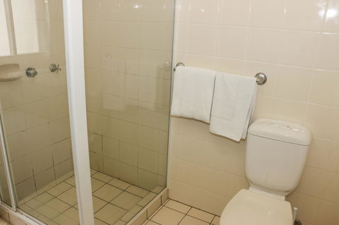 Salisbury Hotel Motel - Melbourne Tourism 20