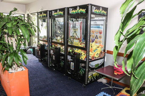 Salisbury Hotel Motel - Melbourne Tourism 6