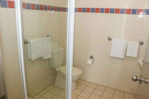 Salisbury Hotel Motel - Melbourne Tourism 21