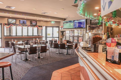 Salisbury Hotel Motel - Melbourne Tourism 26