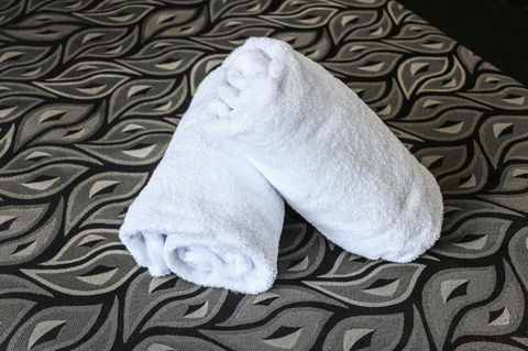 Salisbury Hotel Motel - Melbourne Tourism 15