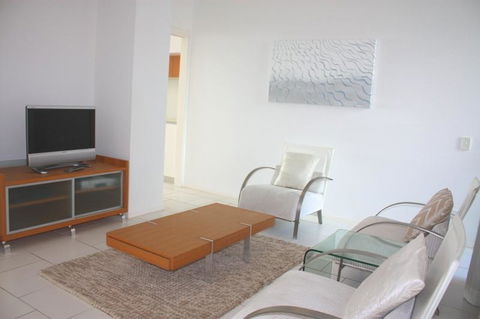 Private Seaview Apartment At Peninsula - Airlie Beach - Melbourne Tourism 1