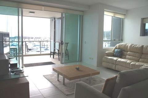 Private Seaview Apartment At Peninsula - Airlie Beach - Melbourne Tourism 9