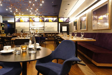 Alpha Mosaic Hotel Fortitude Valley Brisbane - Melbourne Tourism 20