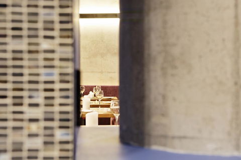 Alpha Mosaic Hotel Fortitude Valley Brisbane - Melbourne Tourism 17