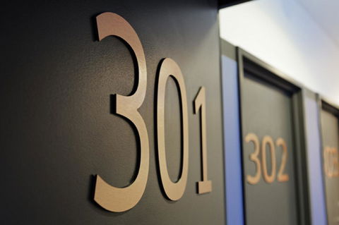 Alpha Mosaic Hotel Fortitude Valley Brisbane - Melbourne Tourism 1