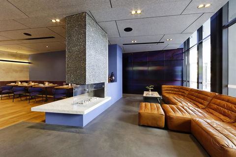 Alpha Mosaic Hotel Fortitude Valley Brisbane - Melbourne Tourism 8