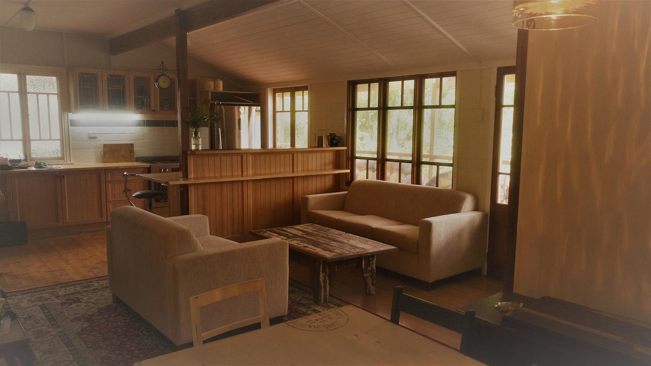 Anthony QLD Melbourne Tourism