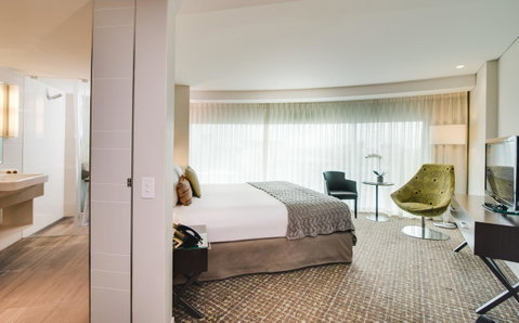The Point Brisbane Hotel - Melbourne Tourism 26