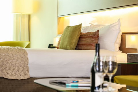 The Point Brisbane Hotel - Melbourne Tourism 12