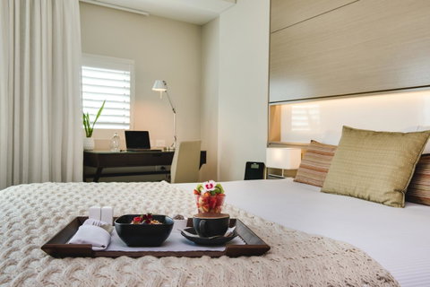 The Point Brisbane Hotel - Melbourne Tourism 10