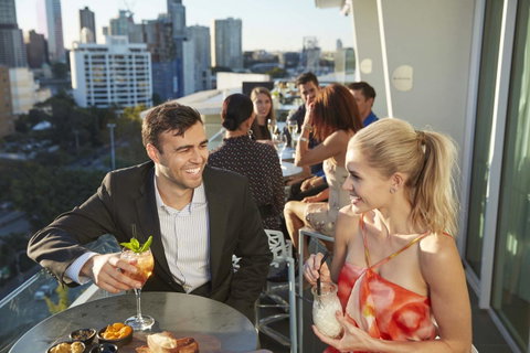 The Point Brisbane Hotel - Melbourne Tourism 6