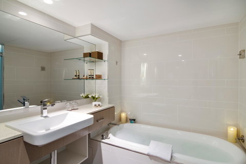 The Point Brisbane Hotel - Melbourne Tourism 23