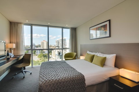 The Point Brisbane Hotel - Melbourne Tourism 14