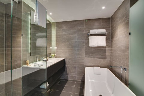 The Point Brisbane Hotel - Melbourne Tourism 31