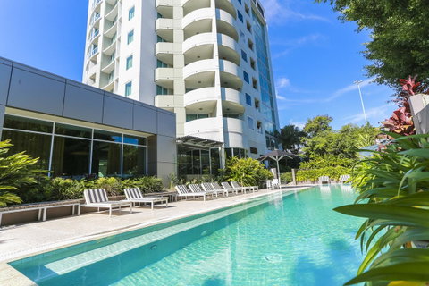 The Point Brisbane Hotel - Melbourne Tourism 11