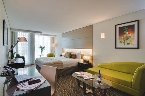 The Point Brisbane Hotel - Melbourne Tourism 18