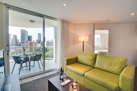 The Point Brisbane Hotel - Melbourne Tourism 19