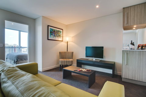 The Point Brisbane Hotel - Melbourne Tourism 22