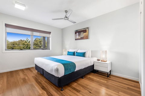 Essence Apartments Chermside - Melbourne Tourism 34