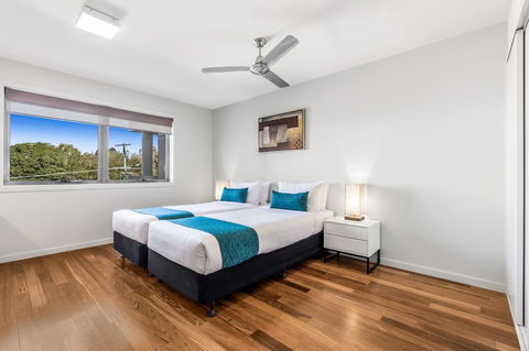 Essence Apartments Chermside - Melbourne Tourism 6