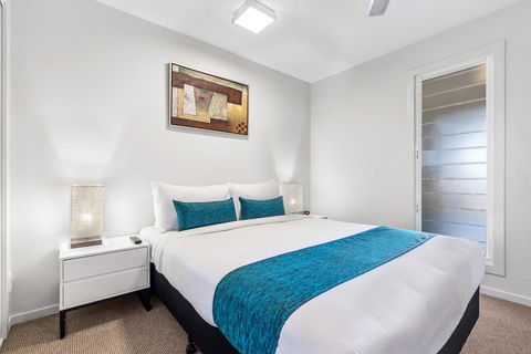 Essence Apartments Chermside - Melbourne Tourism 29