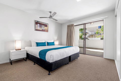 Essence Apartments Chermside - Melbourne Tourism 39