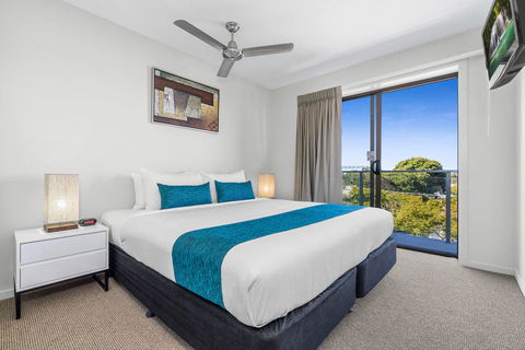Essence Apartments Chermside - Melbourne Tourism 19
