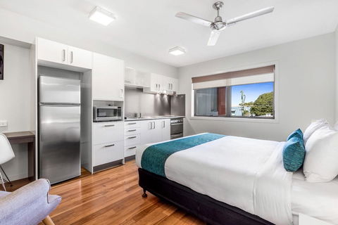 Essence Apartments Chermside - Melbourne Tourism 33