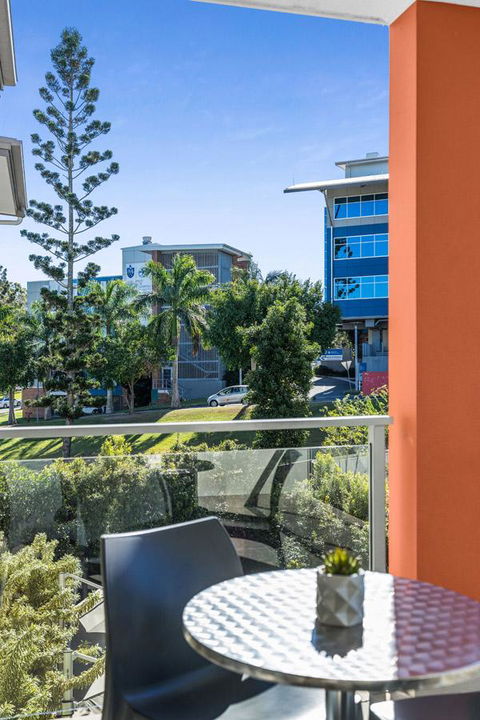 Essence Apartments Chermside - Melbourne Tourism 3