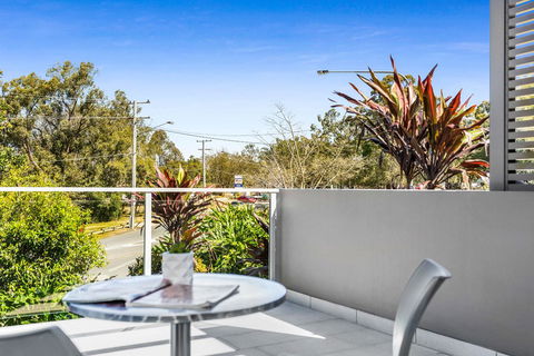 Essence Apartments Chermside - Melbourne Tourism 0