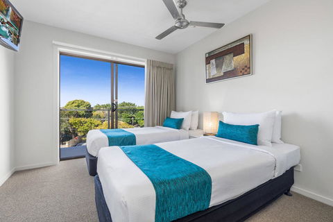Essence Apartments Chermside - Melbourne Tourism 10