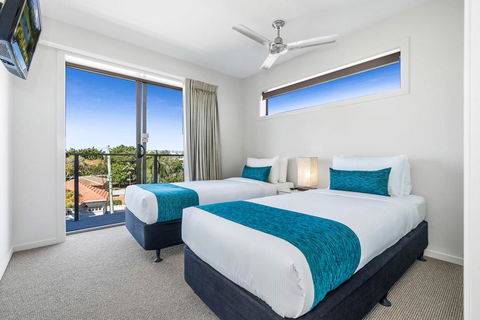 Essence Apartments Chermside - Melbourne Tourism 18