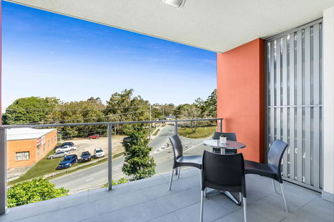 Essence Apartments Chermside - Melbourne Tourism 26