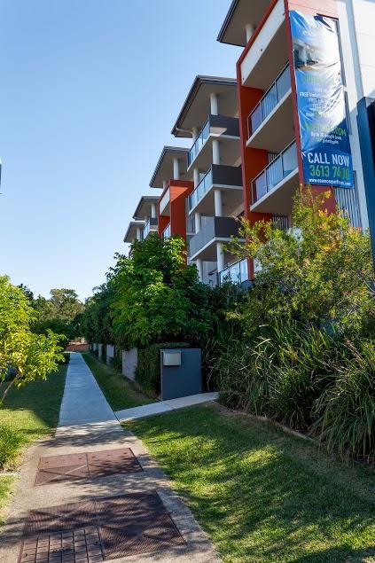 Essence Apartments Chermside - Melbourne Tourism 41