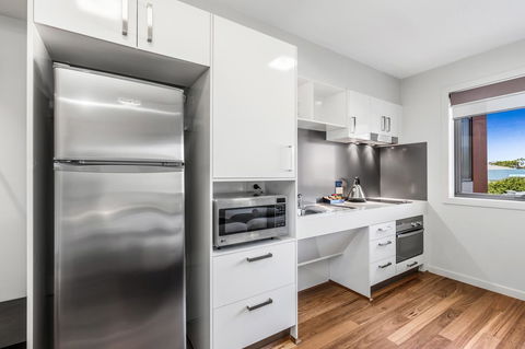 Essence Apartments Chermside - Melbourne Tourism 7