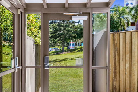 Essence Apartments Chermside - Melbourne Tourism 4