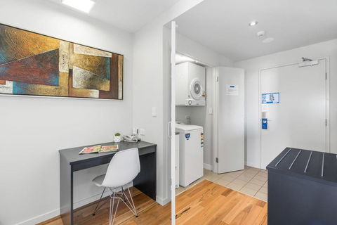 Essence Apartments Chermside - Melbourne Tourism 21
