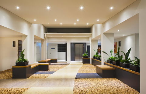 Essence Apartments Chermside - Melbourne Tourism 43