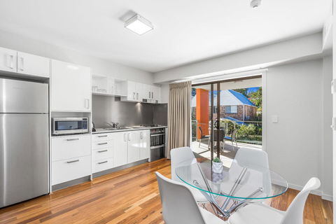 Essence Apartments Chermside - Melbourne Tourism 15
