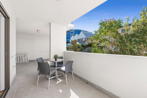 Essence Apartments Chermside - Melbourne Tourism 36