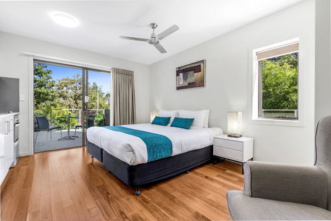 Essence Apartments Chermside - Melbourne Tourism 31