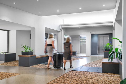 Essence Apartments Chermside - Melbourne Tourism 1