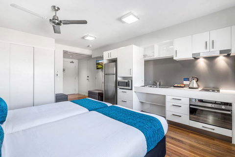Essence Apartments Chermside - Melbourne Tourism 5