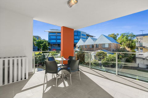 Essence Apartments Chermside - Melbourne Tourism 12