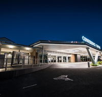 Alexandra Hills Hotel - Melbourne Tourism