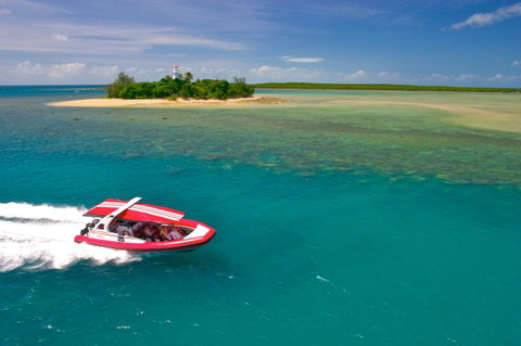 Martinique On Macrossan - Melbourne Tourism 29